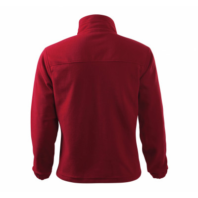 Реглан флісовий на блискавці Jacket 280