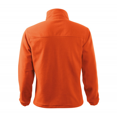 Реглан флісовий на блискавці Jacket 280