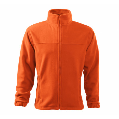 Реглан флісовий на блискавці Jacket 280