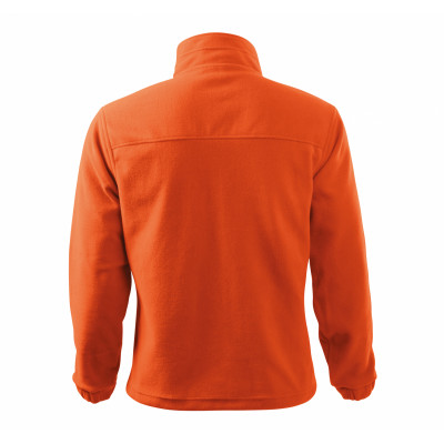 Реглан флісовий на блискавці Jacket 280