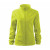 Реглан флісовий на блискавці Jacket 280 woman