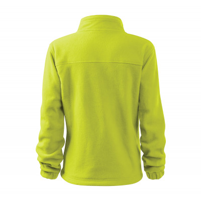 Реглан флісовий на блискавці Jacket 280 woman