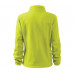Реглан флісовий на блискавці Jacket 280 woman