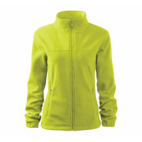 Реглан флісовий на блискавці Jacket 280 woman