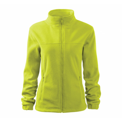 Реглан флісовий на блискавці Jacket 280 woman