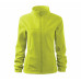 Реглан флісовий на блискавці Jacket 280 woman