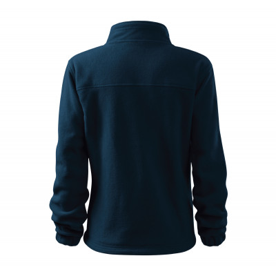 Реглан флісовий на блискавці Jacket 280 woman