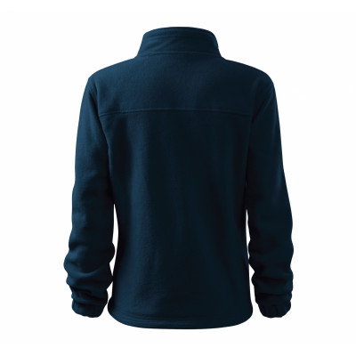 Реглан флісовий на блискавці Jacket 280 woman
