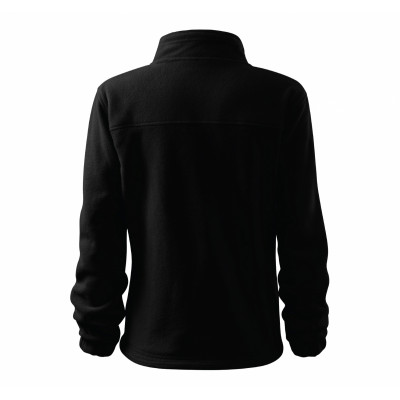 Реглан флісовий на блискавці Jacket 280 woman