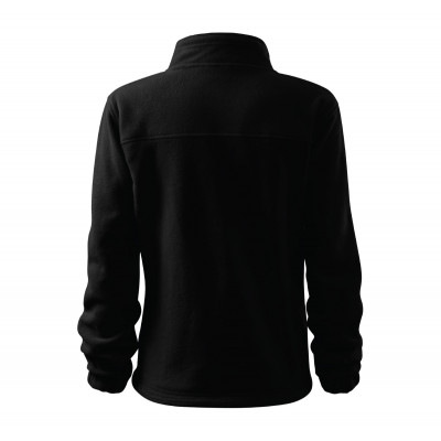 Реглан флісовий на блискавці Jacket 280 woman
