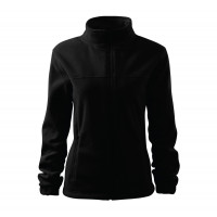 Реглан флісовий на блискавці Jacket 280 woman
