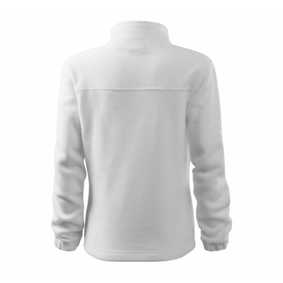 Реглан флісовий на блискавці Jacket 280 woman