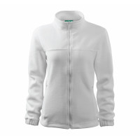 Реглан флісовий на блискавці Jacket 280 woman