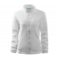 Реглан флісовий на блискавці Jacket 280 woman