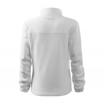 Реглан флісовий на блискавці Jacket 280 woman