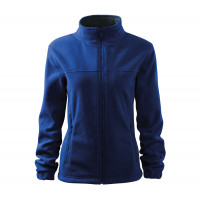 Реглан флісовий на блискавці Jacket 280 woman