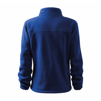 Реглан флісовий на блискавці Jacket 280 woman