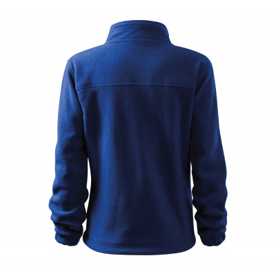 Реглан флісовий на блискавці Jacket 280 woman