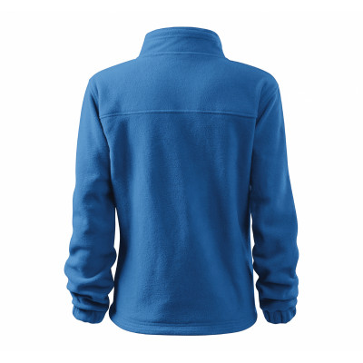 Реглан флісовий на блискавці Jacket 280 woman