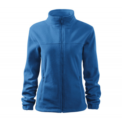 Реглан флісовий на блискавці Jacket 280 woman