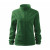Реглан флісовий на блискавці Jacket 280 woman