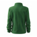 Реглан флісовий на блискавці Jacket 280 woman