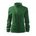 Реглан флісовий на блискавці Jacket 280 woman