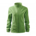Реглан флісовий на блискавці Jacket 280 woman