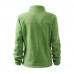 Реглан флісовий на блискавці Jacket 280 woman
