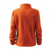 Реглан флісовий на блискавці Jacket 280 woman