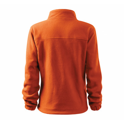 Реглан флісовий на блискавці Jacket 280 woman