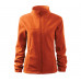 Реглан флісовий на блискавці Jacket 280 woman
