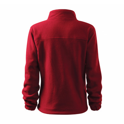 Реглан флісовий на блискавці Jacket 280 woman