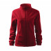 Реглан флісовий на блискавці Jacket 280 woman