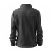 Реглан флісовий на блискавці Jacket 280 woman