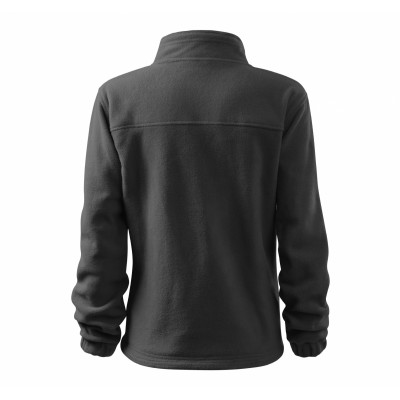 Реглан флісовий на блискавці Jacket 280 woman
