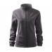 Реглан флісовий на блискавці Jacket 280 woman