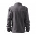 Реглан флісовий на блискавці Jacket 280 woman