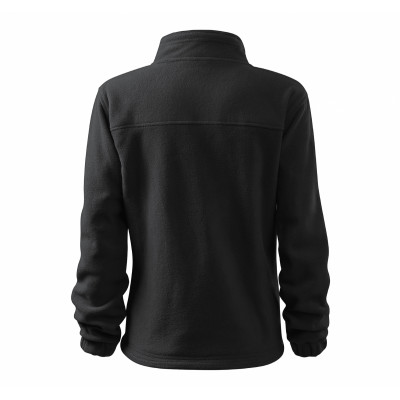 Реглан флісовий на блискавці Jacket 280 woman
