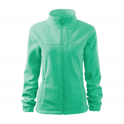 Реглан флісовий на блискавці Jacket 280 woman