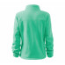 Реглан флісовий на блискавці Jacket 280 woman