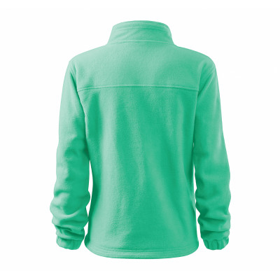 Реглан флісовий на блискавці Jacket 280 woman