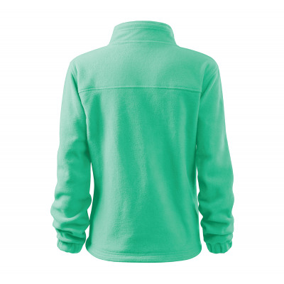 Реглан флісовий на блискавці Jacket 280 woman