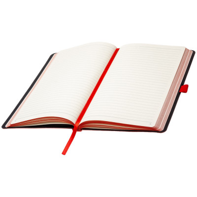 Записна книжка 'Туксон Ton on ton' А5 гнучка Mem'O! ТМ