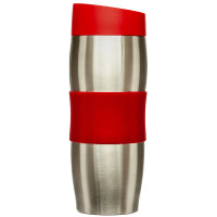 Термочашка 'Glacio' ТМ "Sun Line" 380 мл