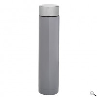 Термос SLIMLY, 250 мл, сірий