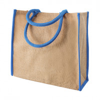 Сумка IVONA, джут 350 г(м2), 40х15х35 см,