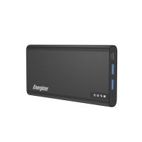 powerbank ENERGIZER UE10047PQ-10000 mAh Li-pol+TYPE-C PD (Black)