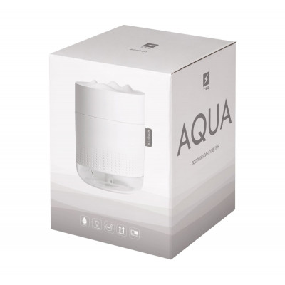 Зволожувач повітря Aqua, TM TEG