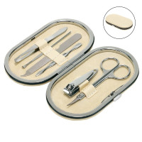 Манікюрний набір 'DENISE' 6 предметів